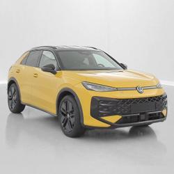 Volkswagen T-Roc T-ROC 1.5 eTSI EVO2 Hybrid 150ch R-Line DSG7 Rez&eacute;