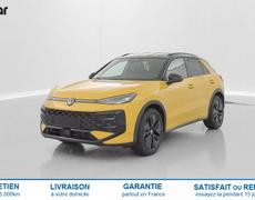 Volkswagen T-Roc Beaucouzé