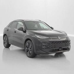 Volkswagen T-Roc T-ROC 1.5 eTSI EVO2 Hybrid 150ch R-Line DSG7 Vitrolles
