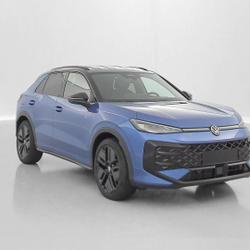 Volkswagen T-Roc T-ROC 1.5 eTSI EVO2 Hybrid 150ch R-Line DSG7 Rez&eacute;