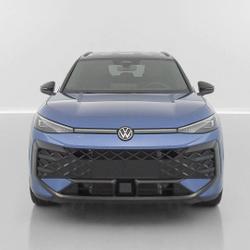 Volkswagen T-Roc T-ROC 1.5 eTSI EVO2 Hybrid 150ch R-Line DSG7 Beaucouz&eacute;