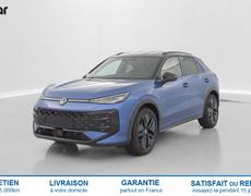 Volkswagen T-Roc Trappes