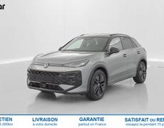 Volkswagen T-Roc Mondeville