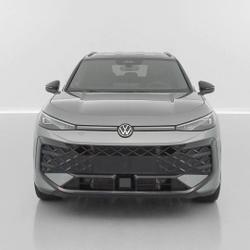 Volkswagen T-Roc T-ROC 1.5 eTSI EVO2 Hybrid 150ch R-Line DSG7 Trappes