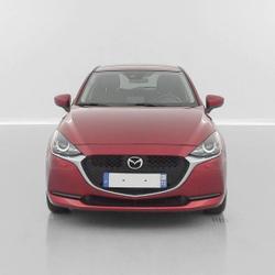 Mazda Mazda2 2 III 1.5 e-SKYACTIV G M Hybrid 90ch Elegence Bruz