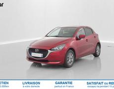 Mazda Mazda2 Vitrolles