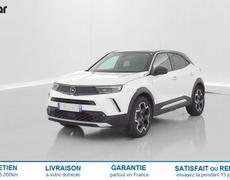 Opel Mokka Saint-Priest
