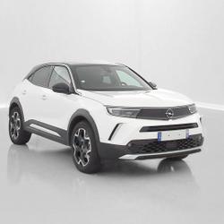 Opel Mokka MOKKA-E 136ch Ultimate Saint-Priest