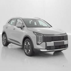 Kia Sportage SPORTAGE V 1.6 T-GDi 239ch HEV Motion BVA6 Vitrolles