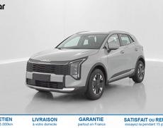 Kia Sportage Molsheim