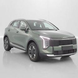 Kia Sportage SPORTAGE V 1.6 T-GDi 239ch HEV Motion BVA6 Bruz