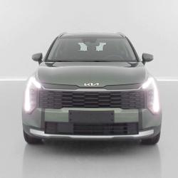 Kia Sportage SPORTAGE V 1.6 T-GDi 239ch HEV Motion BVA6 Rez&eacute;