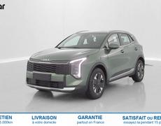 Kia Sportage Saint-Jean-d'Illac
