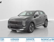 Kia Sportage Beaucouzé