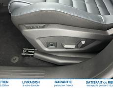 Citroen C5 Aircross Beaucouzé