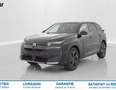 Citroen C5 Aircross Beaucouzé