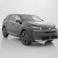 Citroen C5 Aircross C5 AIRCROSS II 1.2 Hybride 145ch Max e-DCS6 Mondeville
