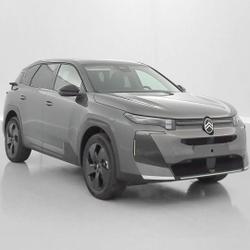 Citroen C5 Aircross C5 AIRCROSS II 1.2 Hybride 145ch Max e-DCS6 Mondeville