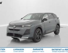 Citroen C5 Aircross Saint-Jean-d'Illac