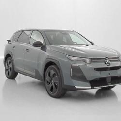 Citroen C5 Aircross C5 AIRCROSS II 1.2 Hybride 145ch Max e-DCS6 Trappes