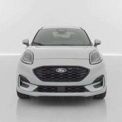 Ford Puma PUMA 1.0 EcoBoost 125ch mHEV Powershift ST-Line Trappes