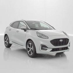 Ford Puma PUMA 1.0 EcoBoost 125ch mHEV Powershift ST-Line Saint-Jean-d'Illac