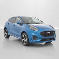 Ford Puma PUMA 1.0 EcoBoost 125ch mHEV Powershift ST-Line Molsheim