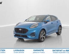 Ford Puma Rezé