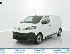 Peugeot Expert Molsheim