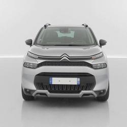 Citroen C3 Aircross C3 AIRCROSS II 1.2 PureTech 110ch Feel Pack Rez&eacute;