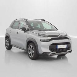 Citroen C3 Aircross C3 AIRCROSS II 1.2 PureTech 110ch Feel Pack Beaucouz&eacute;