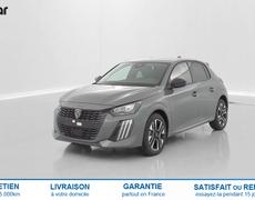 Peugeot 208 Saint-Jean-d'Illac