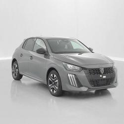Peugeot 208 208 1.2 Hybrid 110ch Allure e-DCS6 Mondeville