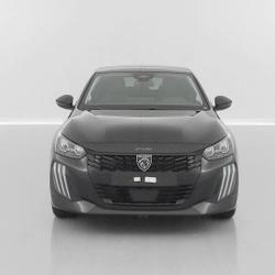 Peugeot 208 208 1.2 Hybrid 110ch Allure e-DCS6 Beaucouz&eacute;
