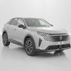 Peugeot 3008 3008 1.2 Hybrid 136ch Allure e-DCS6 Saint-Priest