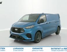 Ford Transit Custom Bruz