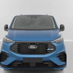 Ford Transit Custom TRANSIT CUSTOM 320 L2H1 2.0 EcoBlue 170ch MS-RT BVA8 AWD Beaucouz&eacute;