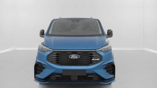 Ford Transit Custom  - photo 1