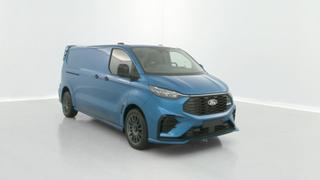 Ford Transit Custom  - photo 2