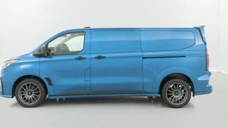 Ford Transit Custom  - photo 3