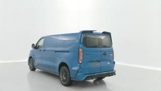 Ford Transit Custom  - photo 4