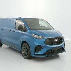 Ford Transit Custom TRANSIT CUSTOM 320 L2H1 2.0 EcoBlue 170ch MS-RT BVA8 AWD Molsheim