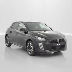 Peugeot 208 208 1.2 Hybrid 110ch Allure e-DCS6 Rez&eacute;