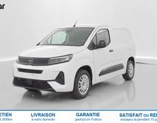Opel Combo Cargo Beaucouzé