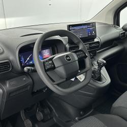 Opel Combo Cargo COMBO CARGO M 650kg 1.5 BlueHDi 100ch Mondeville