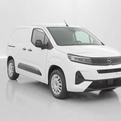 Opel Combo Cargo COMBO CARGO M 650kg 1.5 BlueHDi 100ch Saint-Priest