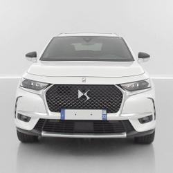 DS DS7 Crossback DS7 CROSSBACK 1.6 Hybride E-Tense 300 EAT8 4x4 Rivoli Beaucouz&eacute;