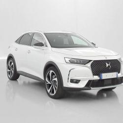 DS DS7 Crossback DS7 CROSSBACK 1.6 Hybride E-Tense 300 EAT8 4x4 Rivoli Beaucouz&eacute;