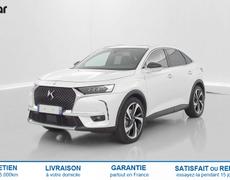 DS DS7 Crossback Molsheim