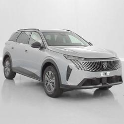 Peugeot 5008 5008 1.2 Hybrid 145ch Allure e-DCS6 Bruz